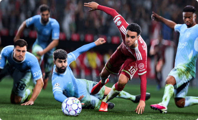 FC 27,TOTW 4,Bellingham,Pina,buy fc coins
