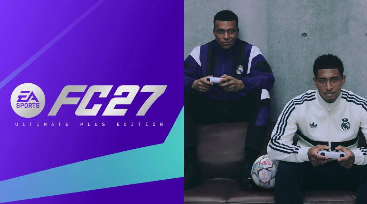 FC 27 업데이트 1.0.4 총정리: Career Mode 대격변, 이적 시장 변화까지 한눈에!