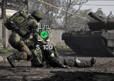 Wardogs Season 2 Leveling Guide,Wardogs Fast XP Farming,Wardogs Assault XP,Wardogs Recon Spotting XP,WARDOGS Cash