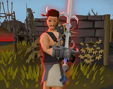 OSRS Pete Kayer's Challenges,OSRS PvP Tutorial,OSRS PvP Training,OSRS PvP Challenges,RS Gold