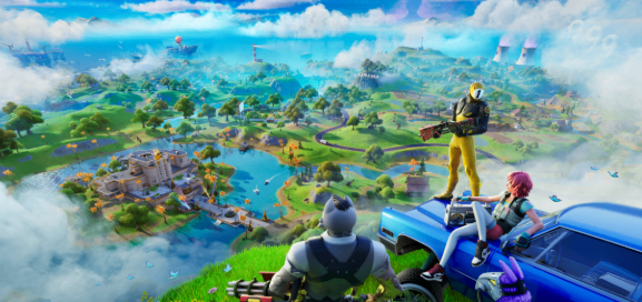 Fortnite v42.40 update, Fortnitemares Part 2, Fortnite Ahri skin leak, Fortnite free rewards, Fortnite Chapter 7 Season 4