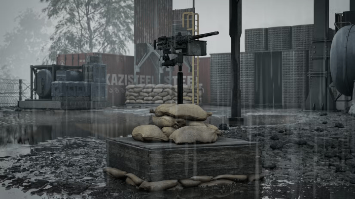 WARDOGS Cash