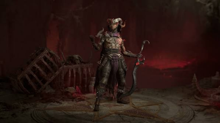 Diablo 4 アイテム