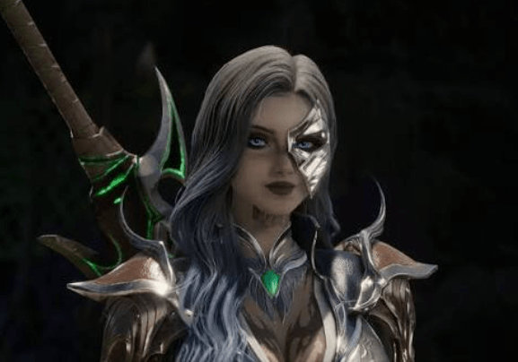 Kina Aion 2