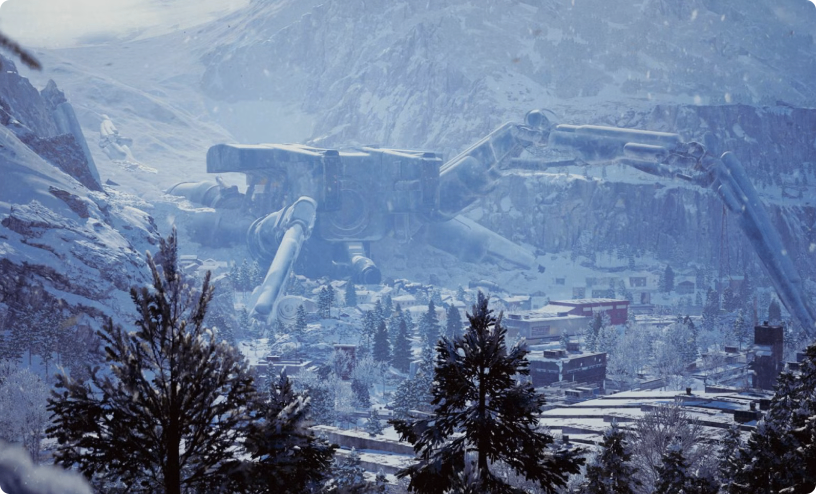 ARC Raiders,Frozen Trail,Release Date,New Content,buy ARC Raiders Coins