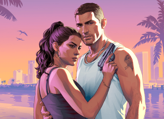 GTA 6 Money