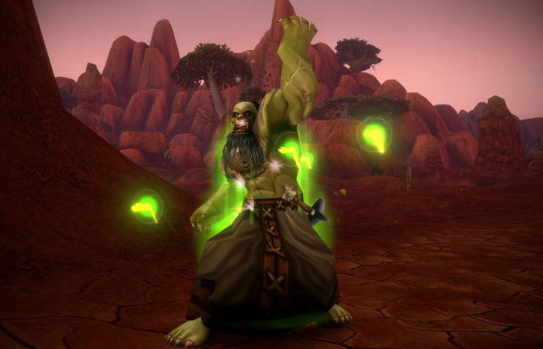 WoW Forever,Shaman,Rework,New Abilities,Talent Builds,Spec Changes,buy WoW Forever Gold