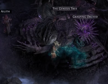 PoE 2 Grasping Mail Guide, PoE 2 Grasping Orchid Unlock, PoE 2 Breach Rings Crafting, PoE 2 Grasping Mail Modifiers,POE2 Currency