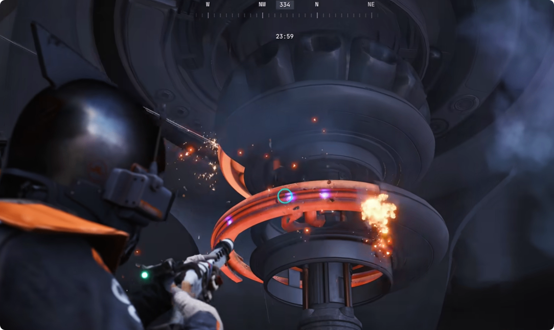 ARC Raiders
