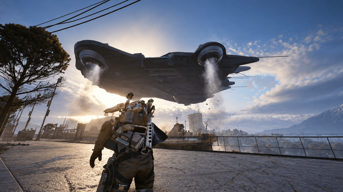 ARC Raiders Frigate gids,ARC Raiders Hydra verslaan,ARC Raiders Frigate vinden,ARC Raiders Amplification Modules farmen,ARC Raiders veilig extraheren Frigate,ARC Raiders Frozen Trail Frigate,Kopen ARC Raiders Coins