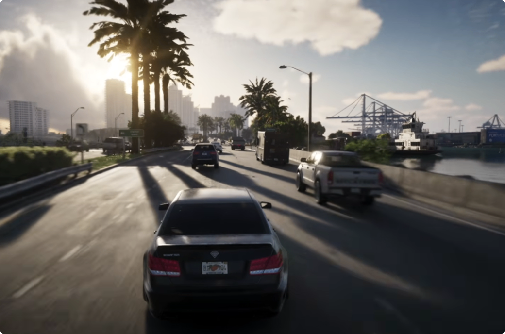 GTA 6
