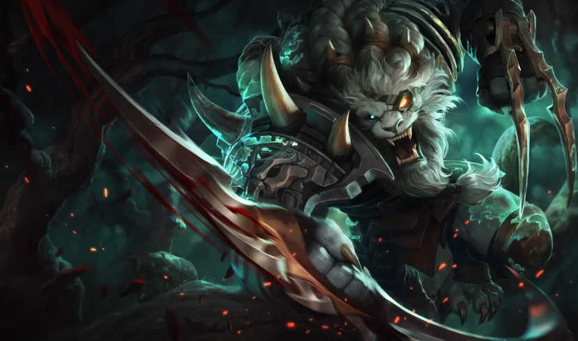 League of Legends, Cuenta de League of Legends