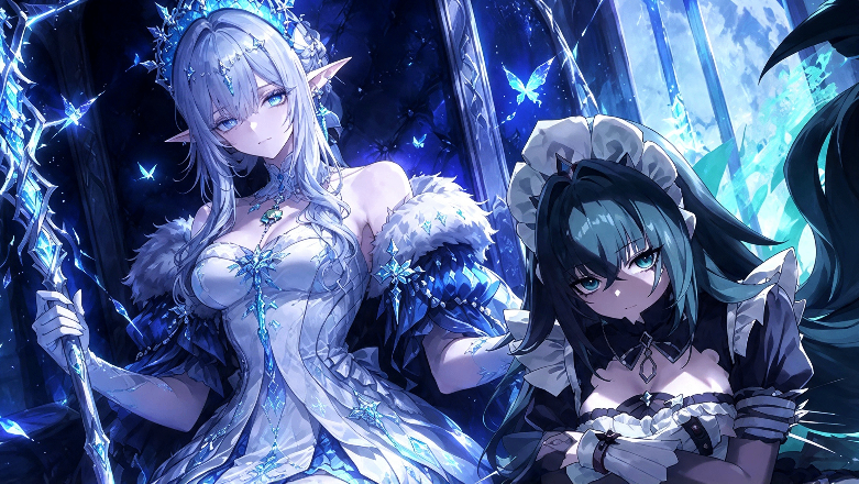 Genshin Impact 7.3 Leaks: Cryo Archon Anastasia Banner, Kit, and Best Pull Strategy