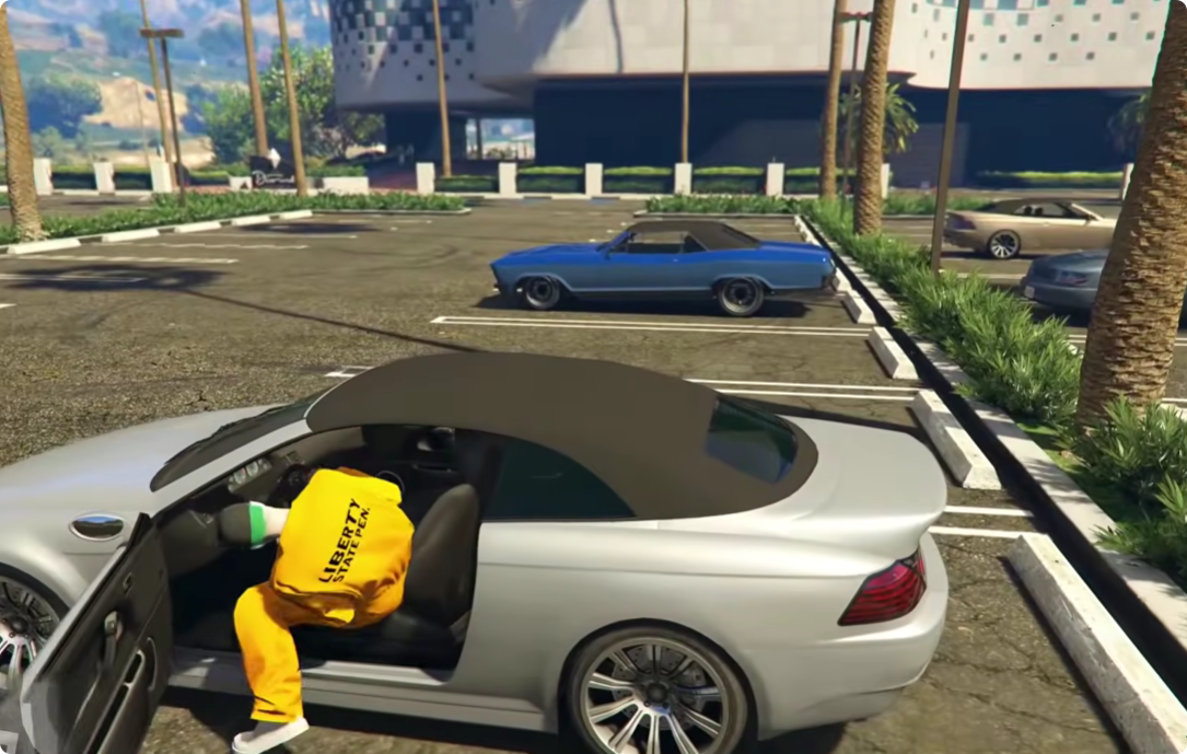 GTA 6 : 10 nouvelles mécaniques de gameplay révélées par les fuites — police, vol de voitures, armes et relations