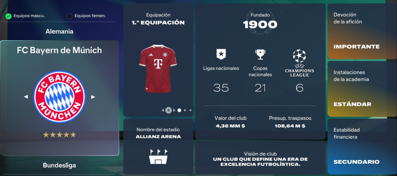 FC 27 Career Mode Live glitch,FC 27 De Ervaring Heerst glitch,FC 27 Career Mode Live Bayern München,Kopen FC 27 Coins,FC 27 De Ervaring Heerst voltooien,FC 27 Career Mode Live tips,FC 27 Experience Rules glitch,FC 27 Career Mode save back‑up