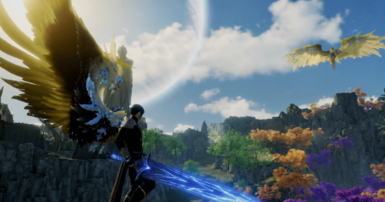 قائمة تصنيف PvE في AION 2، أفضل الفئات في AION 2، ترتيب فئات AION 2، أفضل الفئات للزنزانات في AION 2، دليل PvE للعبة AION 2
