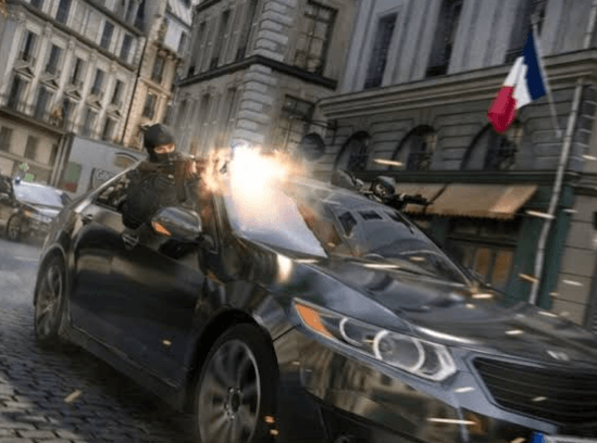 CoD Modern Warfare 4 Boosting
