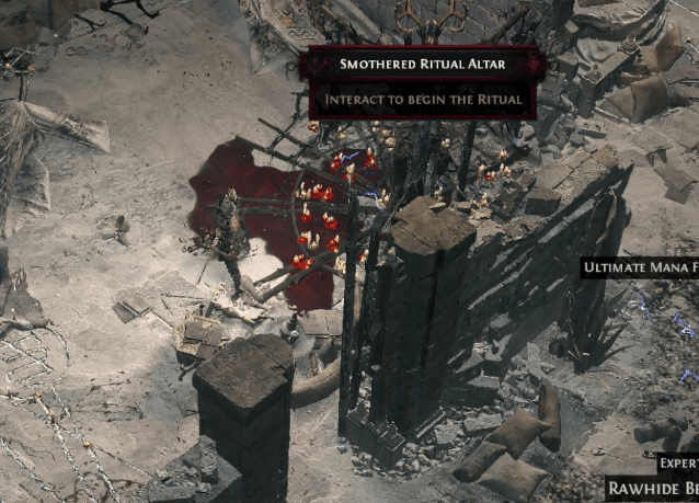 PoE 2 Ritual Farming After 0.5.5c: Why Tier 81 Maps Are the New Profit Meta