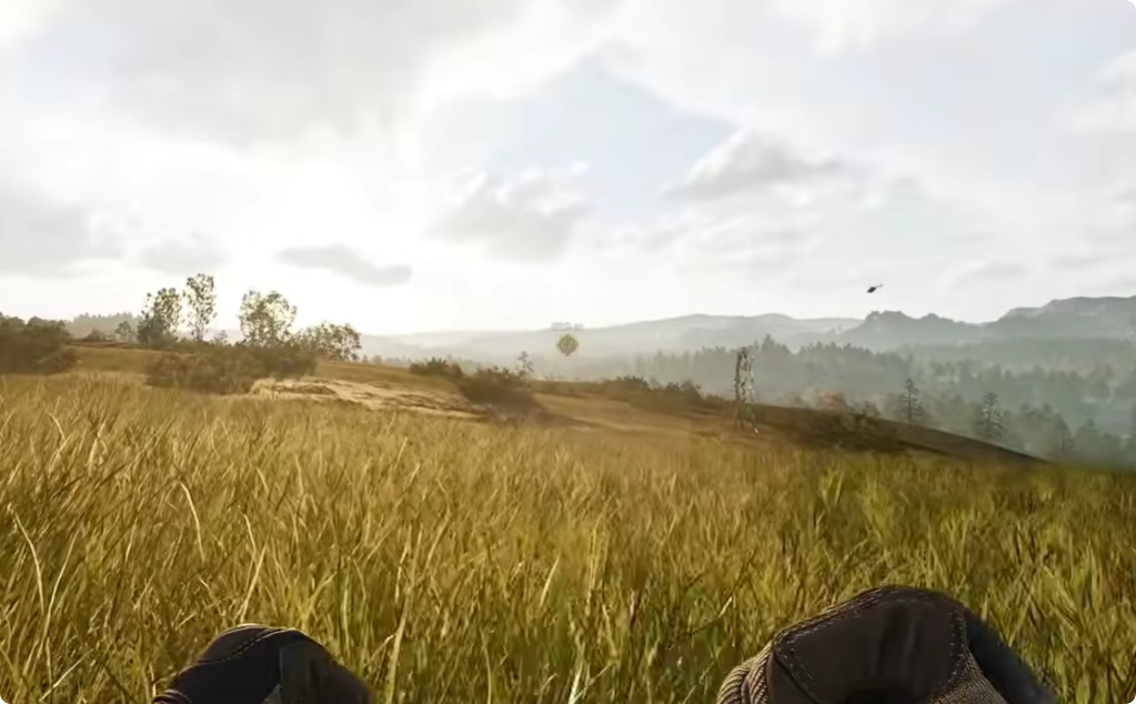 WARDOGS : Comment Utiliser l’Hélicoptère d’Attaque pour Farm les Kills, Détruire des Véhicules & Gagner 150K+