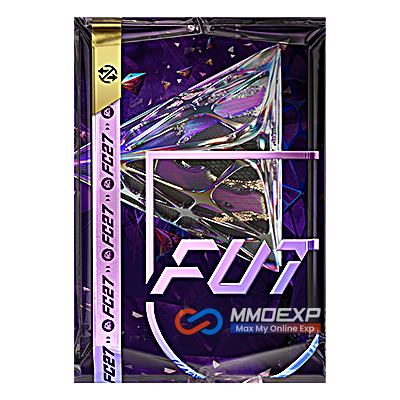 Synergy Boost Pack