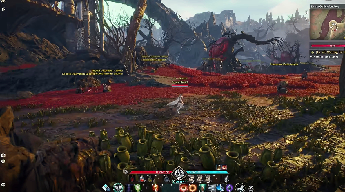 Aion 2 Crafting Guide: How to Craft Best-in-Slot Gear, Farm Materials, and Reach Splendent