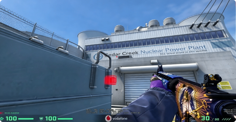CS2 tips, CS2 cum sa te imbunatatesti, CS2 fumuri si nade, CS2 rotatii, CS2 eco round, CS2 rank up, CS2 tips profesionisti: fumuri, rotatii, eco si cum sa urci in rank in 2026