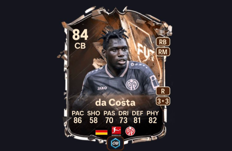 Buy FC 27 Coins