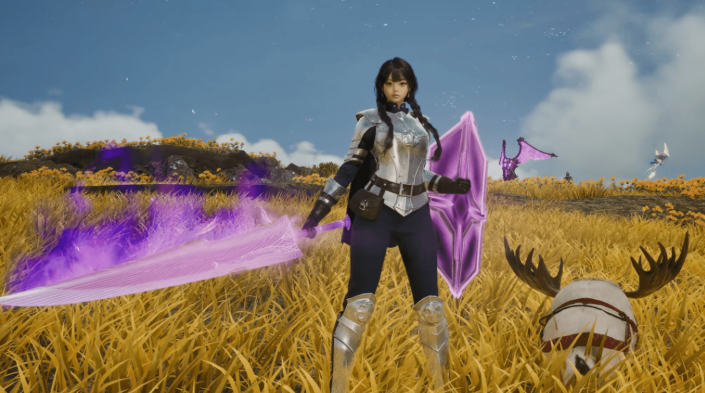 Comprar Aion 2 Account,