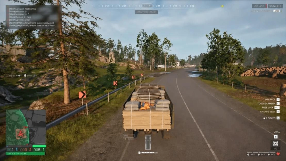 WARDOGS Season 2 Leveling Guide: Fast XP Routes to Level 100