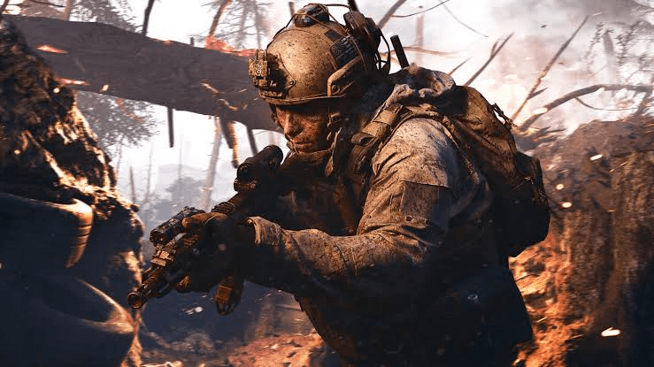 CoD Modern Warfare 4 Bot Lobbies, Comprar CoD Modern Warfare 4 Bot Lobbies