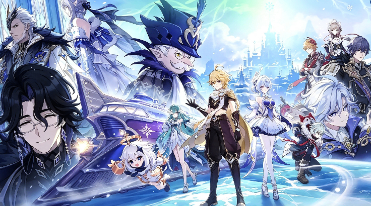 Genshin Impact 7.2–7.7 Banner Predictions: Reruns, New Characters, and Pull Guide