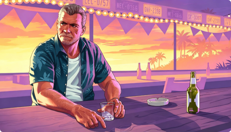 GTA 6, GTA 6 trailer, GTA 6 live action, GTA 6 dimensiune fișier, GTA 6 PS5, GTA 6 trofee, Rockstar Games, preload GTA 6, GTA 6 Money