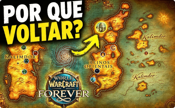 ouro WoW Forever, WoW Forever dungeons, WoW Forever patch, WoW Forever XP nerf, WoW Classic masmorras, WoW Forever leveling, Shadowfang Keep WoW, WoW Forever 50% XP, WoW Forever beta, WoW Forever notas patch