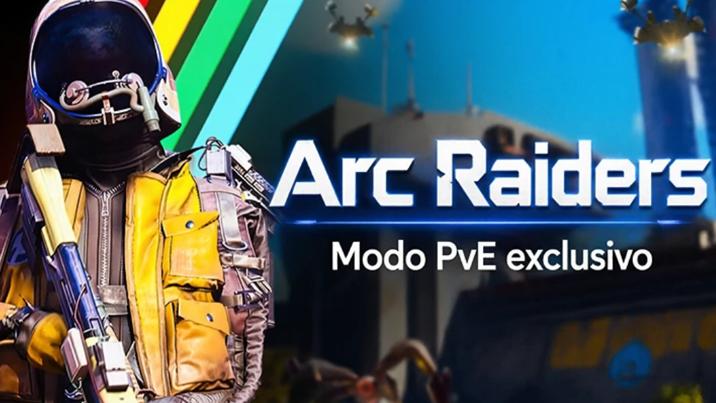 ARC Raiders: Modo PvE exclusivo, cambios en el botín, núcleos de la Matriarca, riesgos de combate y mejores usos