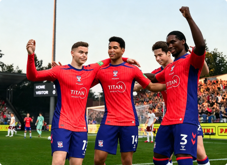FC 27, EA FC 27, York City, York City FC, play-off FC 27, carieră FC 27, promovare, Beckham Putra, Quang Hai, Lincoln City, fc 27 coins