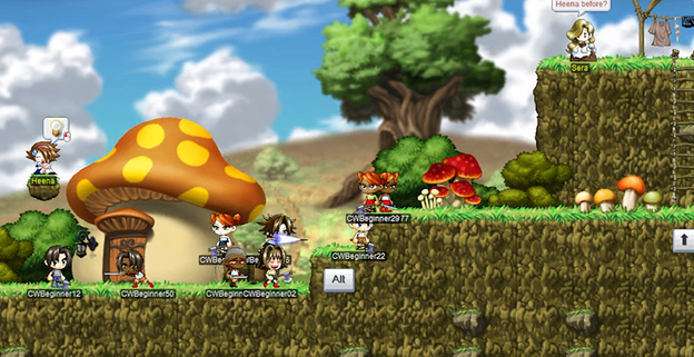 MapleStory Classic World Early Access: Skill Changes, Class Updates & Best Tips