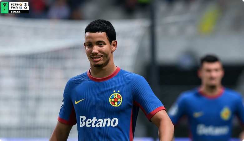 EA FC 27, FCSB, mod carieră, carieră de manager, transferuri FCSB, Liga 1, tactică FCSB, Manea, Gicu, Drăguș, Bîrligea, fc 27 coins