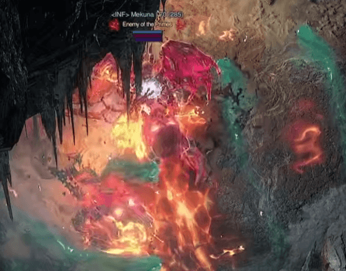 Diablo 4 Mythic Seal,Diablo 4 Mythic Seal Farming,Diablo 4 Double Charm,Diablo 4 Golden Epiphany,Diablo 4 Items