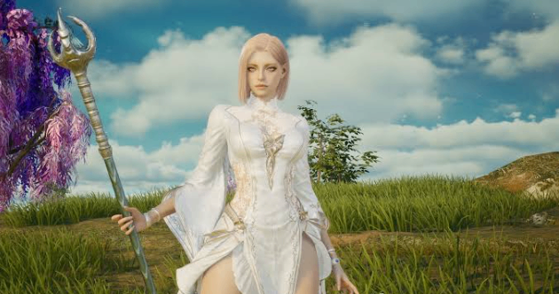 Aion 2 Kina