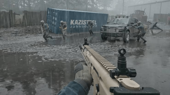 WARDOGS Cash