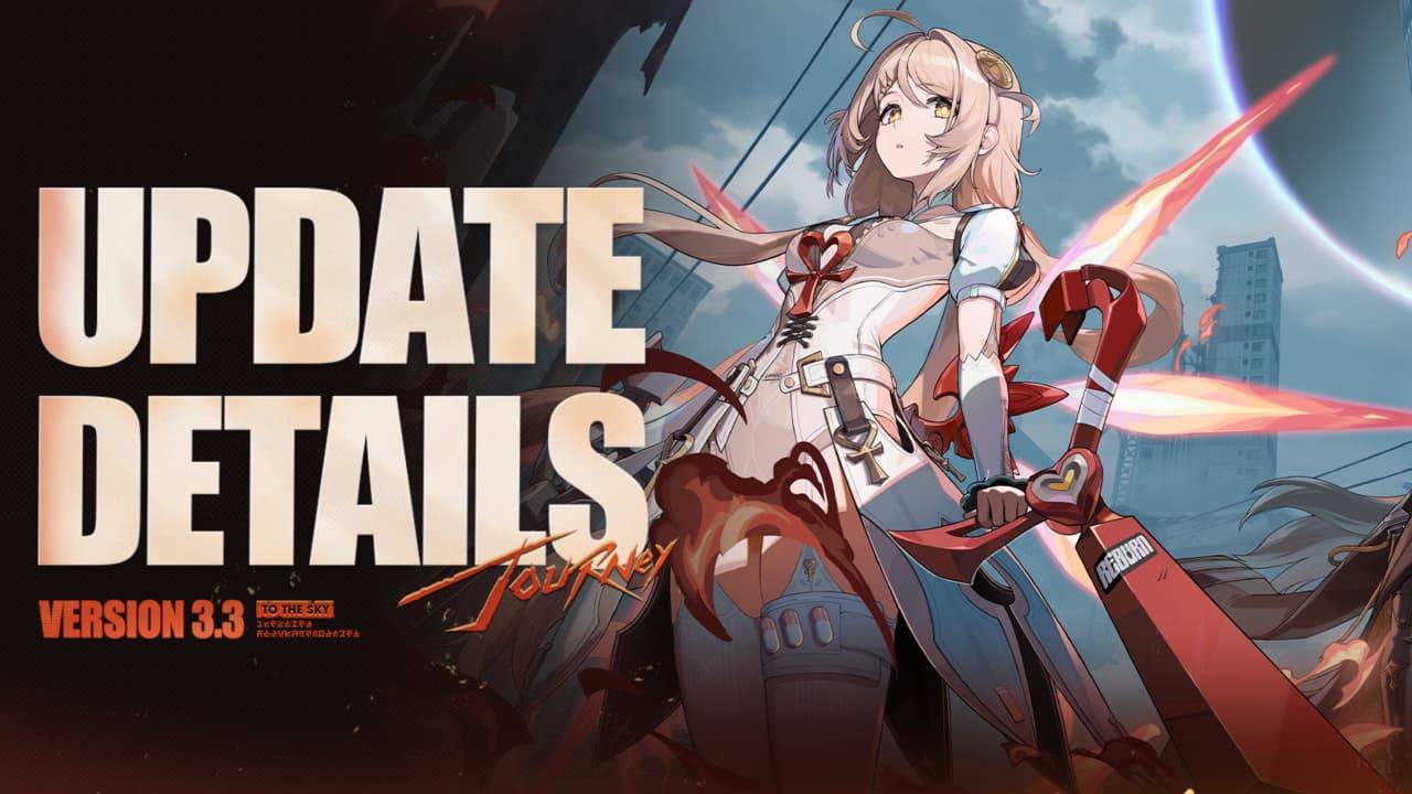 Zenless Zone Zero 3.3 Update Guide: Agents, Events and Rewards