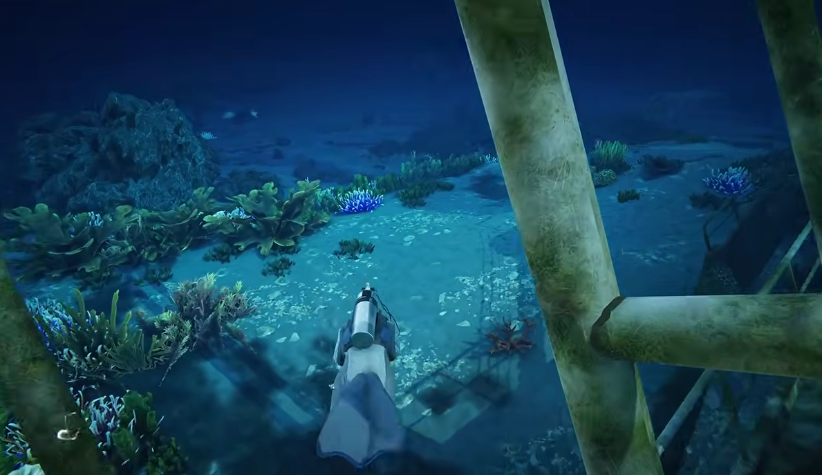 Once Human Update Guide: Isles of Abyss, Halloween Events, New Weapons & Patch Notes