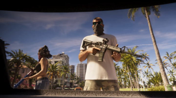 GTA 6 お金