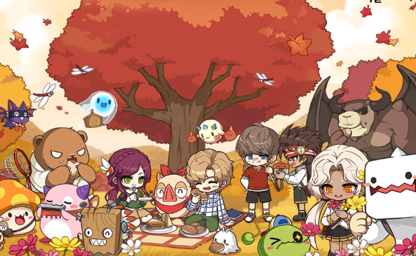 MapleStory Classic World 메소 구매