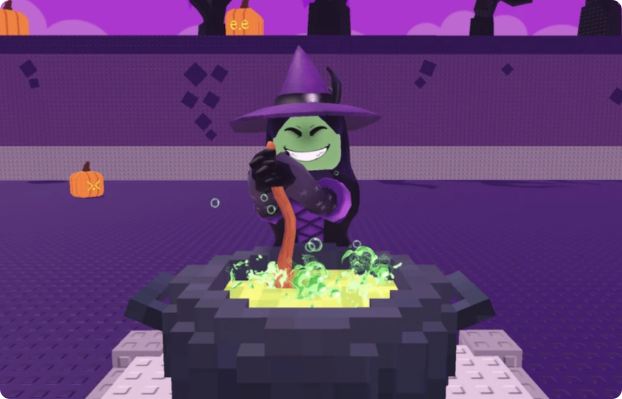 Steal a Brainrot,Halloween,Skull Lucky Blocks,Reaper Base,Phoenix Fusion,Steal a Brainrot Items