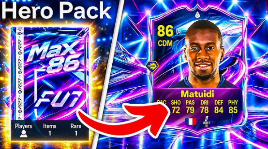 FC 27 coins