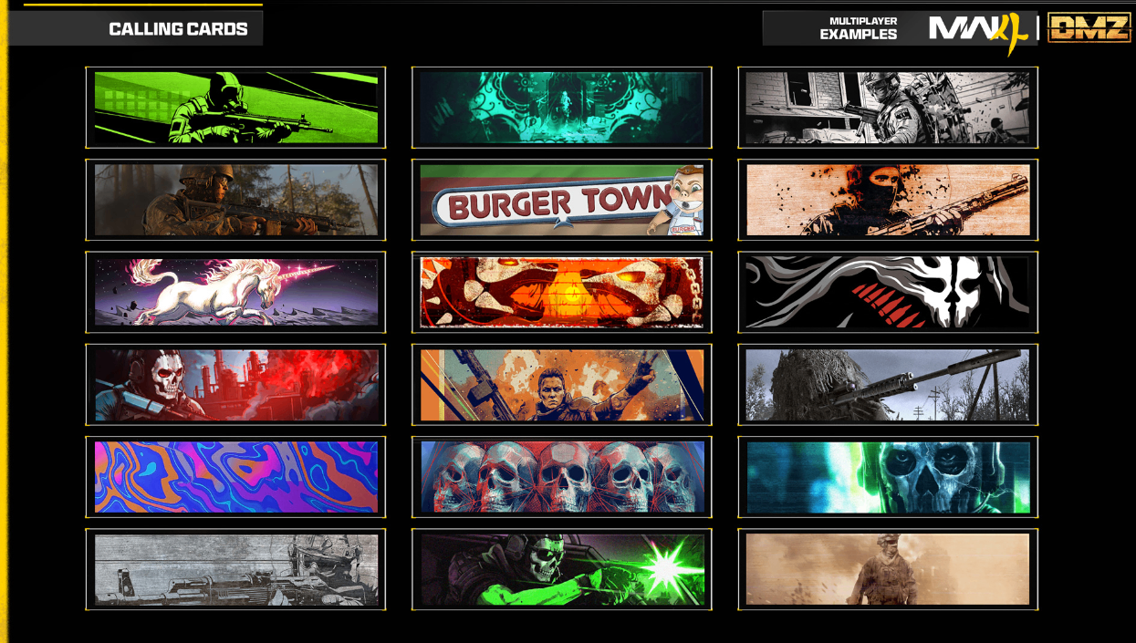 CoD Modern Warfare 4 progressiesystemen,MW4 Reticles cross-mode progressie,Modern Warfare 4 Daily Challenges,MW4 Calling Cards uitdagingen,Call of Duty MW4 release 23 oktober 2026,MW4 wapen progressie systeem