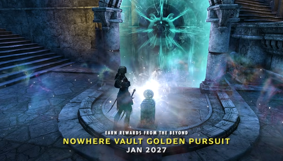 ESO Season 2 Echoes of Skyrim: Free Greymoor, Solo Dungeons, Events & Update Schedule