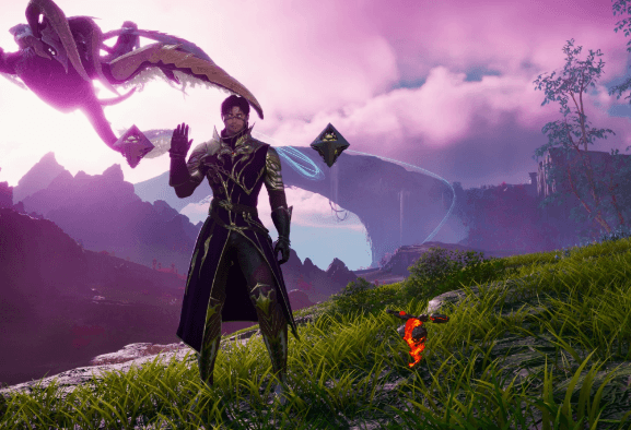 Kina Aion 2