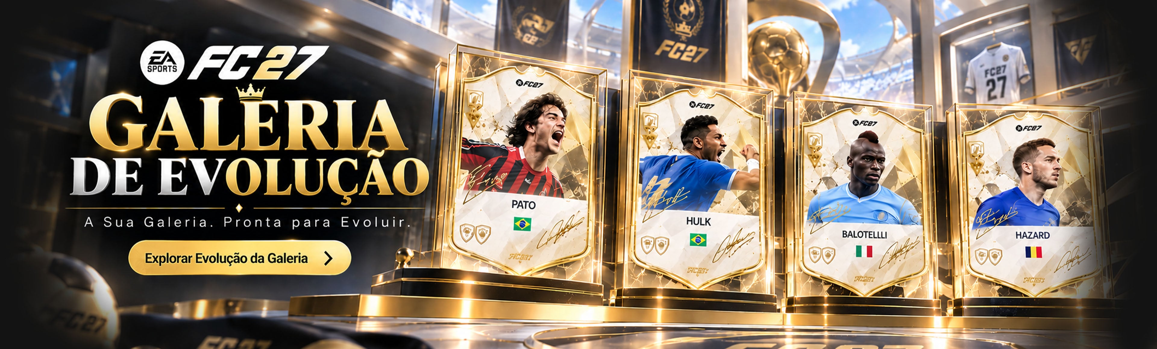 FC27 Gallery